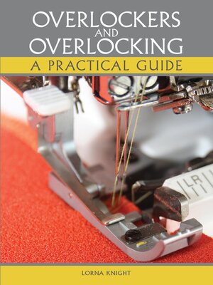 cover image of Overlockers and Overlocking
